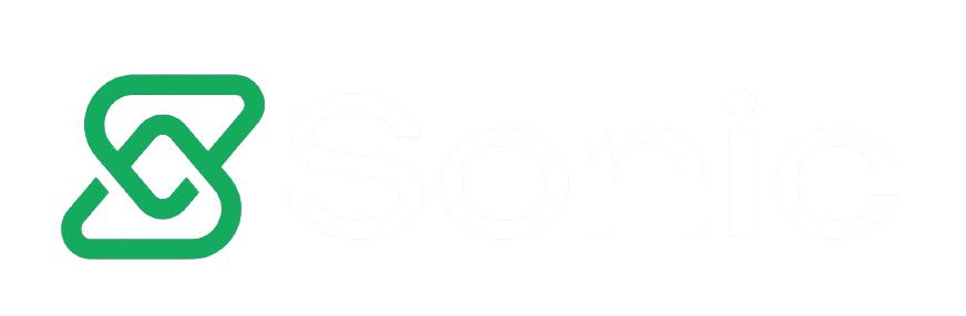 Sonic logo