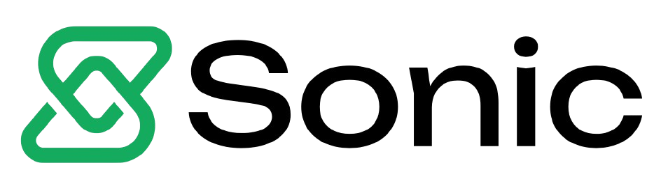 Sonic logo